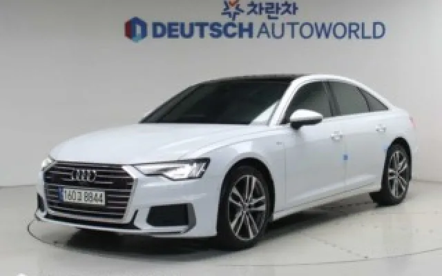 더프레스티지K7 중고차 A6 (C8) 40 TDI 프리미엄 매물 사진 16 - 2022/07 102,688km
