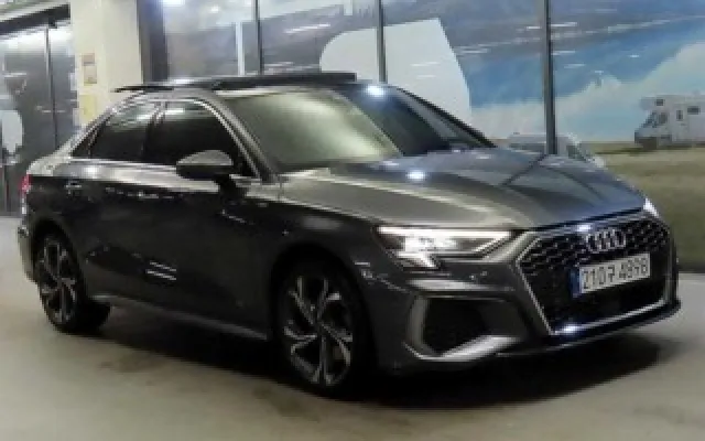 더프레스티지K7 중고차 A3(8Y) 40 TFSI 프리미엄 매물 사진 19 - 2023/09 15,950km