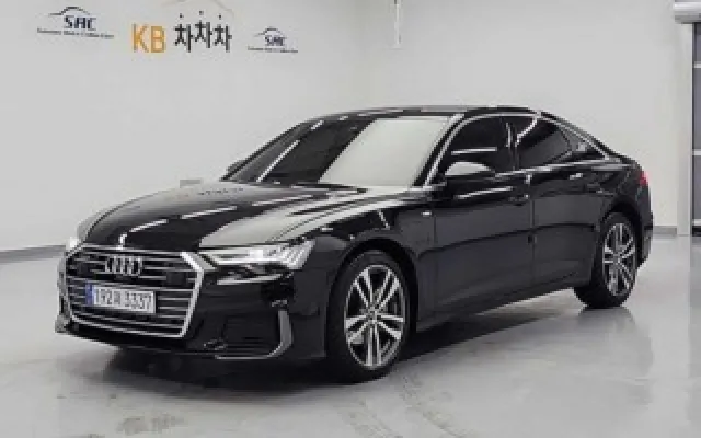 더프레스티지K7 중고차 A6 (C8) 40 TDI 콰트로 프리미엄 매물 사진 15 - 2023/06 43,506km