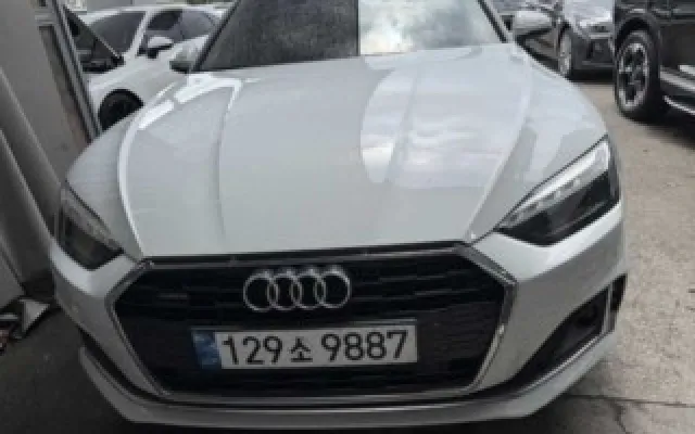 더프레스티지K7 중고차 A5 (F5) 40 TFSI 콰트로 스포트백 매물 사진 16 - 2025/02 28,912km