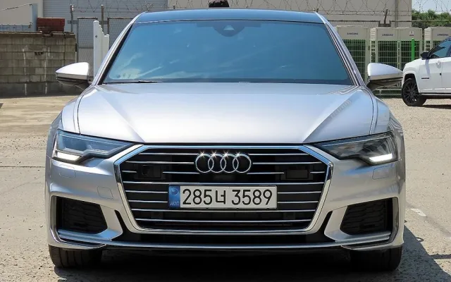 더프레스티지K7 중고차 A6 (C8) 45 TFSI 매물 사진 12 - 2023/01 56,266km