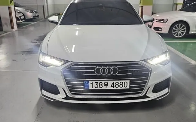 더프레스티지K7 중고차 A6 (C8) 45 TFSI 프리미엄 매물 사진 18 - 2023/10 16,645km