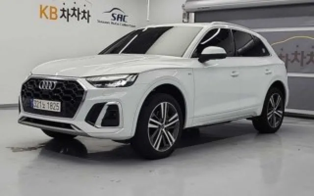 더프레스티지K7 중고차 Q5 (FY) 45 TFSI 콰트로 매물 사진 18 - 2023/08 25,074km